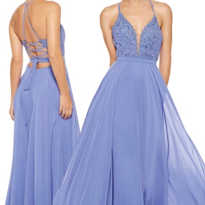 Prom Dress 704