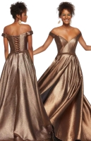 Prom Dress 705
