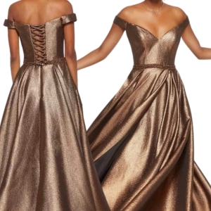 Prom Dress 705