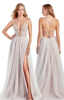 Prom Dress 775