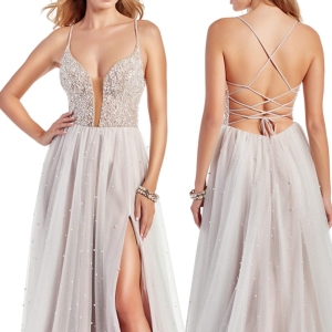 Prom Dress 775