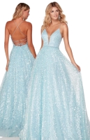 Prom Dress 737