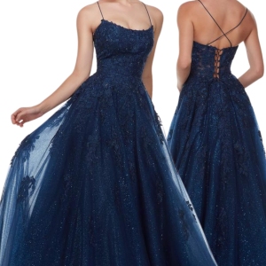 Prom Dress 702