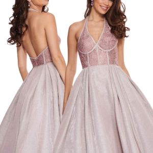 Prom Dress 770