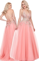 Prom Dress 772