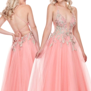 Prom Dress 772