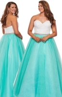 Prom Dress 766