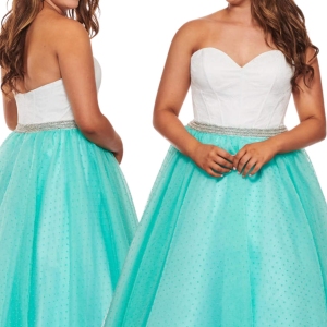 Prom Dress 766