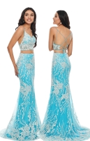 Prom Dress 768