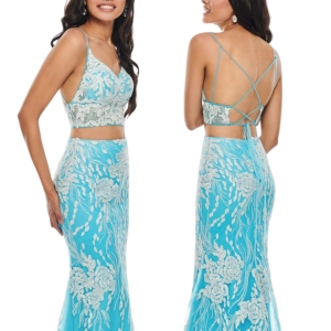 Prom Dress 768