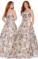 Prom Dress 774