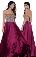 Prom Dress 732