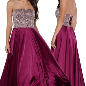 Prom Dress 732