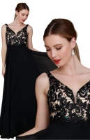 Prom Dress 735