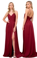 Prom Dress 731