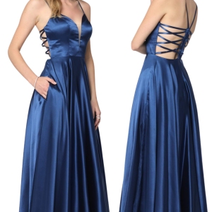 Prom Dress 726