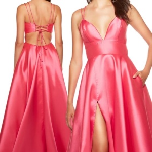 Prom Dress 799