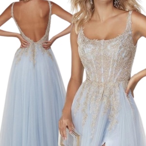 Prom Dress 783