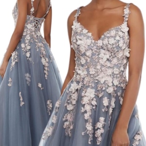 Prom Dress 779