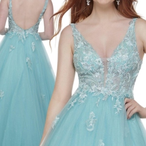 Prom Dress 792