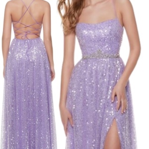 Prom Dress 793