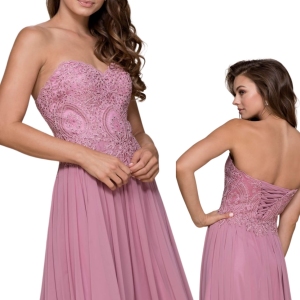 Prom Dress 724