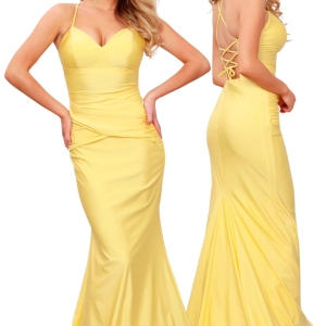 Prom Dress 721