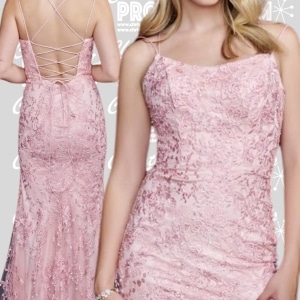 Prom Dress 908