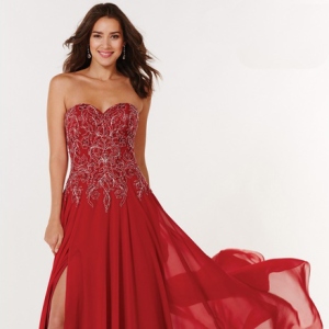 Prom Dress 665