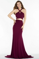 Prom Dress 666