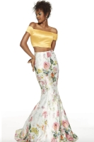 Prom Dress 669