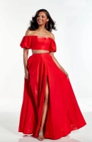 Prom Dress 668