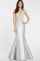 Prom Dress 672