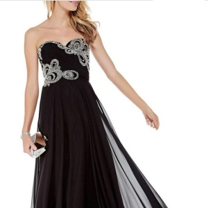 Prom Dress 674