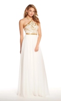 Prom Dress 677