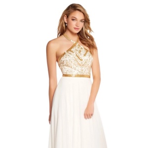 Prom Dress 677