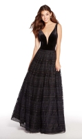 Prom Dress 678