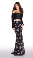 Prom Dress 679