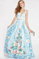 Prom Dress 681