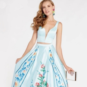 Prom Dress 681