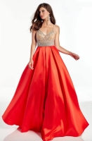 Prom Dress 684