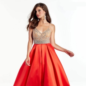 Prom Dress 684