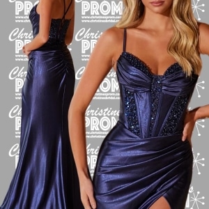 Prom  Dress 971