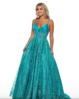 Prom Dress 690