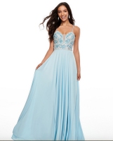 Prom Dress 688