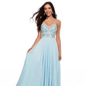 Prom Dress 688