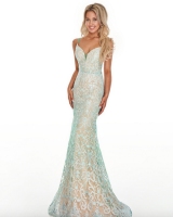 Prom Dress 689