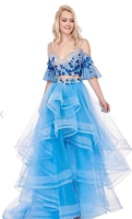 Prom Dress 694