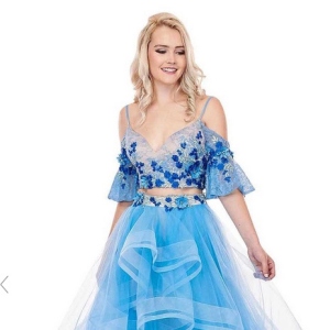 Prom Dress 694