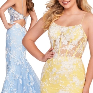 Prom Dress 802